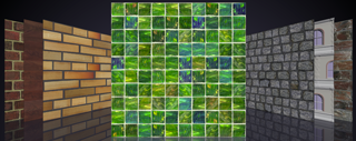 Texture-Packs