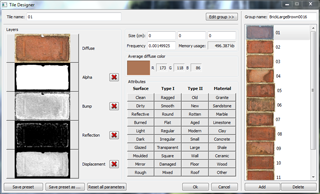 TileDesigner