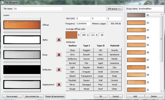 TileDesigner